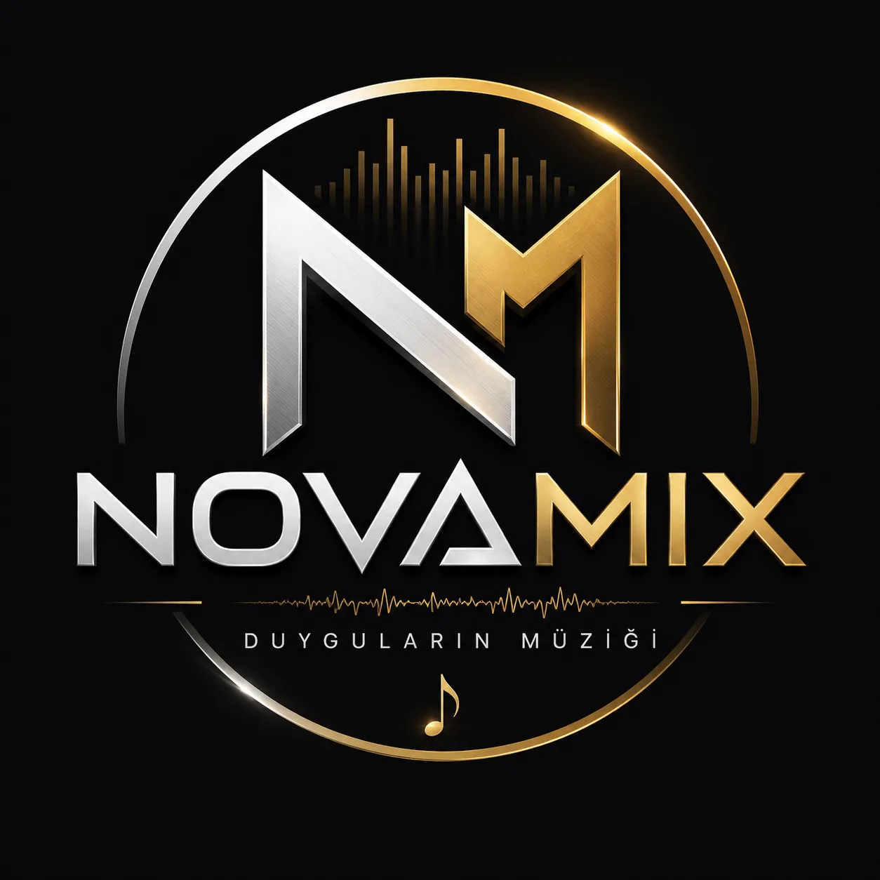 NovaMix Music